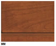 Holz-Farbton LUNA Kirsche antik Holz-Farbton LUNA Kirsche antik