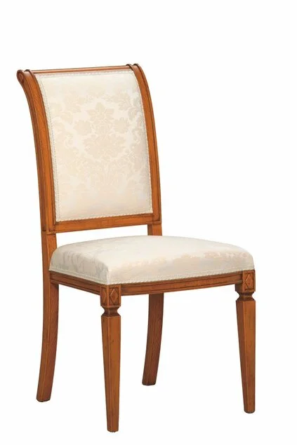 SELVA Polsterstuhl - Polsterauswahl