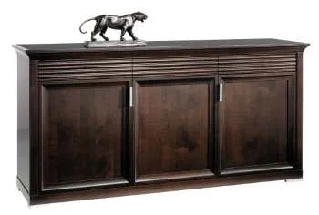 Sideboard LUNA Kirschbaum |  SELVA-Möbel