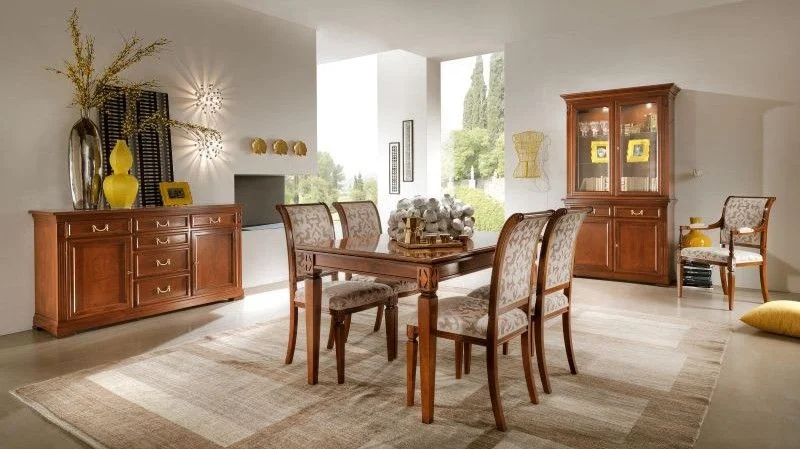 Villa Borghese-italienische Möbel von SELVA online kaufen