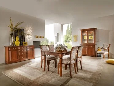 Villa Borghese-SELVA Möbel