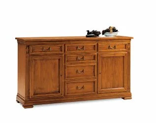 klassische Möbel | Anrichte Kollektion Villa Borghese