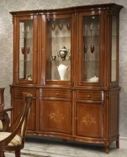 Buffetschrank-massiv Kirsche ITER®Möbel