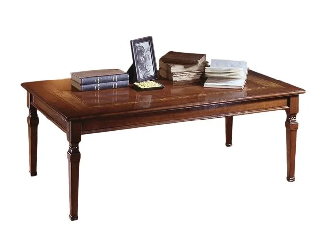 italienischer-Couchtisch-Massivplatte-Kirschbaum | ITER