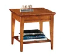 SELVA-Kolektion-Sophia Beistelltisch-klassisch aus Italien<br />55 x 55 cm