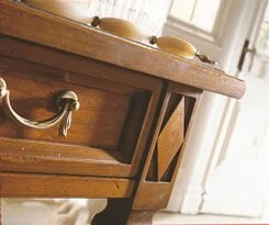 italienische Möbel Villa Borghese bestellen bundesweiter Lieferdienst