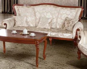 Sofa-Dreisitzer-Italien