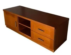 Kirschbaum Fernsehschrank Massivholz