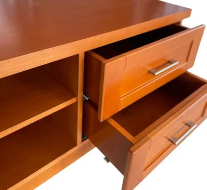 Details fernsehschrank Kirschbaum Details fernsehschrank Kirschbaum