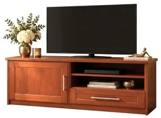 Kirschbaum moderner Fernsehschrank Kirschbaum moderner Fernsehschrank