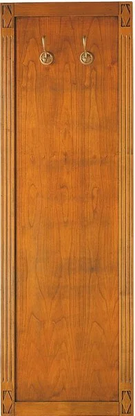 Garderobe Kirschholz SELVA