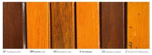 Holztöne-SELVA-Möbel-Borghese-Luna-Sophia