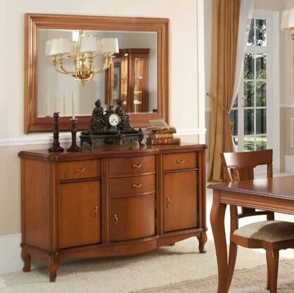klassisches Sideboard im italienisches Design klassisches Sideboard im italienisches Design