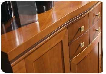 Kommoden Sideboard massiv Kirsche