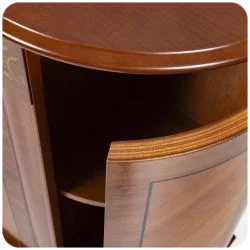 italienische Stilmöbel-Kirsche-ORRIANI