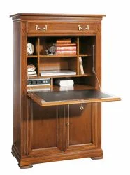 SELVA Sekretär Borghese Kirschbaum