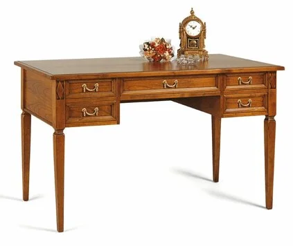 Schreibtisch aus der Kollektion Villa Borghese