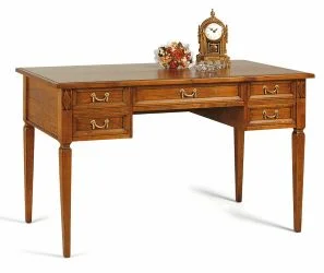 Schreibtisch Borghese Kirschbaum