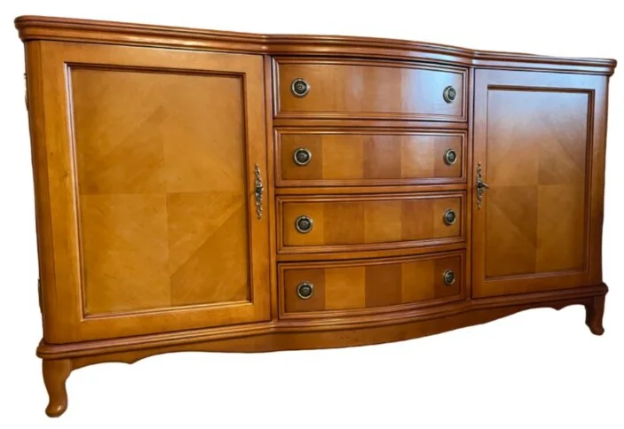 Sideboard-klassisch Kirsche-italienische Stilmöbel