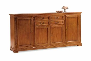 klassische Möbel | Sideboard Kollektion Villa Borghese