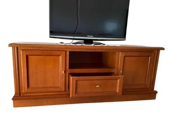 TV-Schrank Kirschbaum TV-Schrank Kirschbaum-160 cm