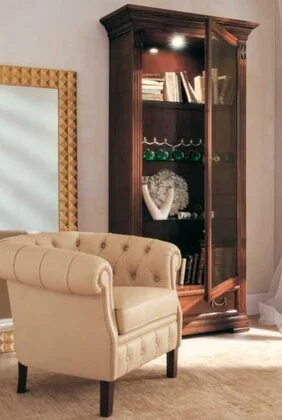 feine italienische Möbel VILLA BORGHESE